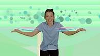 Video thumbnail for Super Movers for Every Body: Coordination. Ages 5-7