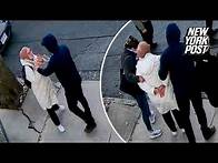 Video thumbnail for Video shows moment Tufts international student is detained by immigration authorities, visa revoked