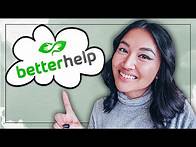 Video thumbnail for BetterHelp Review (Unsponsored!) | Pros and Cons
