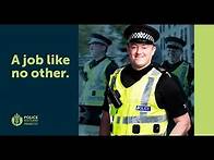 Video thumbnail for Looking for a job where you can support communities across Scotland?