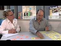 Video thumbnail for Decoding Tutoring Using Phonics Through Spelling