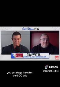 Video thumbnail for Robbie Ouzts Alabama Football Ticket Highlights