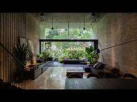 Video thumbnail for Inside A Hidden Architect’s Own Family Home That Reveals A Gorgeous Haven