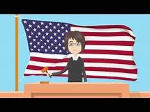 Video thumbnail for What is the difference between civil cases and criminal cases?