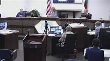 Video thumbnail for Nueces County property taxes will not increase for the 2023/2024 budget year