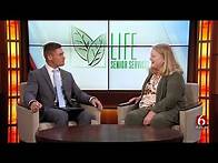 Video thumbnail for Life Senior Services: Tax Assistance Program