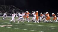 Video thumbnail for Video: Massillon vs. Green | OHSAA football playoffs
