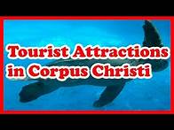 Video thumbnail for 5 Top Tourist Attractions in Corpus Christi, Texas | US Travel Guide