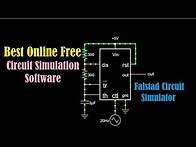 Video thumbnail for Online Circuit Simulator- Falstad Circuit Simulator- Circuit Simulator- Circuit Simulation Software