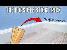 Video thumbnail for Get Perfect Inside Corners the Easy Way (No Coping!!!)