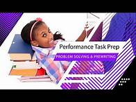 Video thumbnail for Performance Task Language Arts| Writing Process| Prewriting Strategies