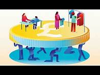 Video thumbnail for Major Sociological Theories: Functionalism vs Conflict Theory