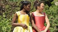Video thumbnail for Love in Much Ado About Nothing - Themes - AQA - GCSE English Literature Revision - AQA - BBC Bitesize
