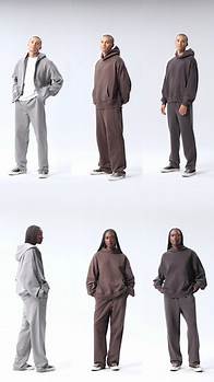 Video thumbnail for Gap on Instagram: "The New Heavyweight Sweats Collection. Crafted to hold up and keep you warm. Featuring The Heavyweight Hoodie matched back to The Heavyweight Sweatpant, each with 400 grams of premium softness. An unstoppable set for a cool season. Link in bio to shop."