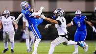 Video thumbnail for Ohio high school football playoff predictions: Who's going to win state semifinal games?
