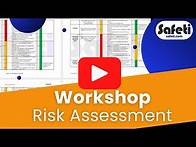 Video thumbnail for Workshop Risk Assessment Example Pack | Overview