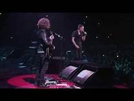Video thumbnail for The Killers - Wembley Song [Live from Wembley Stadium]
