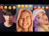 Video thumbnail for Cute Emoji 😡😁🥺🤪 Tiktok Videos Compilation