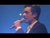 Video thumbnail for The Killers - Romeo And Juliet (Cover) - London, UK - Nov 27 2017