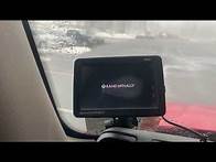 Video thumbnail for How to fix any Rand McNally GPS