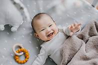 Video thumbnail for Most popular baby names of 2024: See list from BabyCenter