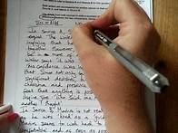 Video thumbnail for AQA English Lang Paper 2 Q2 (2020 Paper)