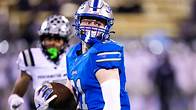 Video thumbnail for Ohio high school football playoff scores: Who won Friday's regional final games?