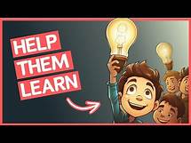 Video thumbnail for 15 Top Teaching Strategies (All Teachers Need to Know)