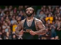 Video thumbnail for #1 Gable Steveson Highlights at Nebraska (2025)