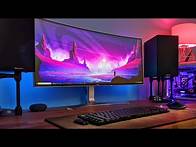 Video thumbnail for The BEST Wallpapers For Your Gaming Setup! - Wallpaper Engine 2020 (4K & Ultrawide Desktop)