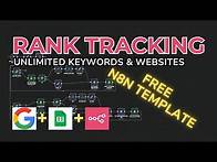 Video thumbnail for I Built a Free n8n Automation for Unlimited Keyword Rank Tracking (Free Template)