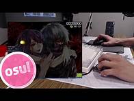 Video thumbnail for Unravel but it's an 8★ osu! map