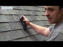 Video thumbnail for How To Measure Roof Pitch and Roof Size - RoofCalc.org