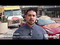 Video thumbnail for Fresno vendors say River Park's Asian food ban 'marginalized' them