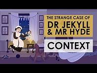 Video thumbnail for Context of Dr Jekyll and Mr Hyde - Schooling Online