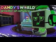 Video thumbnail for Dandy's World Released on Consoles!