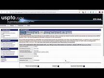 Video thumbnail for Step by Step: How to File a Provisional Patent in 5 Minutes!