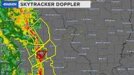 Video thumbnail for LIVE RADAR