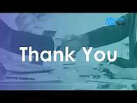 Video thumbnail for Thank You Ppt Inspiration Master Slide