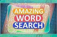 Video thumbnail for Amazing Word Search - Puzzle - Game Solver