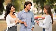 Video thumbnail for Market research: qualitative and quantitative data - Market research - Edexcel - GCSE Business Revision - Edexcel - BBC Bitesize
