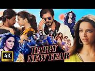 Video thumbnail for Happy New Year Full Movie | Shahrukh Khan | Deepika Padukone | Abhishek Bachchan | Review & Facts