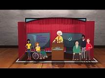 Video thumbnail for Safeguarding adults in health and social care
