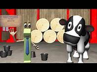 Video thumbnail for Two Step Word Problems - 3rd Grade Math Videos