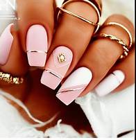 Video thumbnail for 50  Pretty Pink Nail Design Ideas - The Glossychic