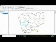 Video thumbnail for Converting Layer to KML file.
