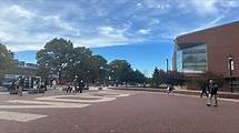 Video thumbnail for UConn looking to address low enrollment for 70 majors