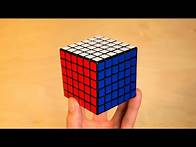 Video thumbnail for Resolver cubo de Rubik 6x6 (Principiantes) | HD | Tutorial | Español