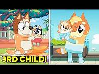 Video thumbnail for 11 NEW CHARACTERS Who Will Appear in BLUEY! (Season 4)