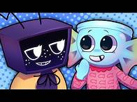 Video thumbnail for I Bought Every New Skin in Dandy's World! (Star-Time)